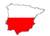CLINICA DEL PIE CUARTELES - Polski